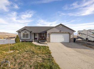 11080 N Cullimore Ln, Thatcher, UT 84337
