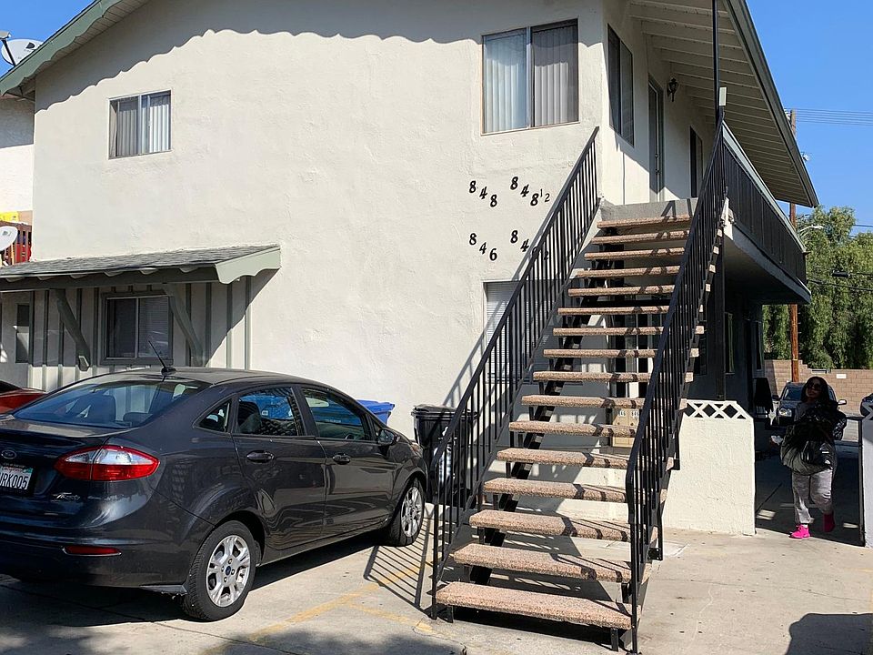 1st image of 846 W Sepulveda St #1/2