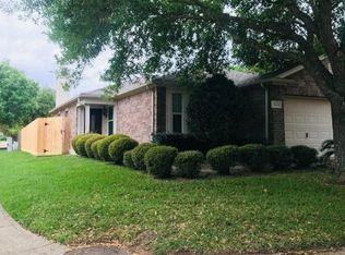 10226 Antelope Aly, Missouri City, TX 77459