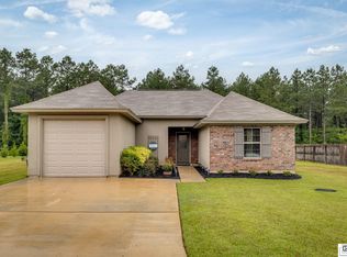 128 Loblolly Dr, West Monroe, LA 71292
