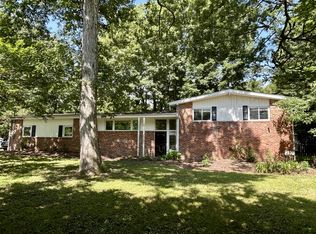 4521 Panorama Dr SE, Huntsville, AL 35801