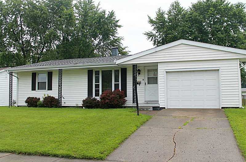 1st image of 1131 Evergreen Dr