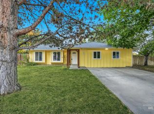 1009 Poppy Dr, Nampa, ID 83686