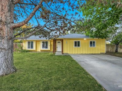 1009 Poppy Dr, Nampa, ID, 83686