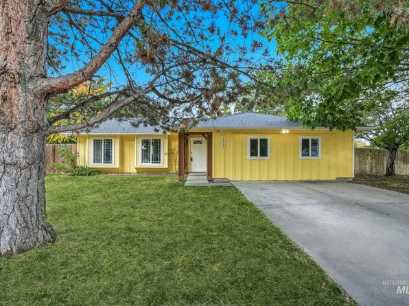 1009 Poppy Dr, Nampa, ID 83686