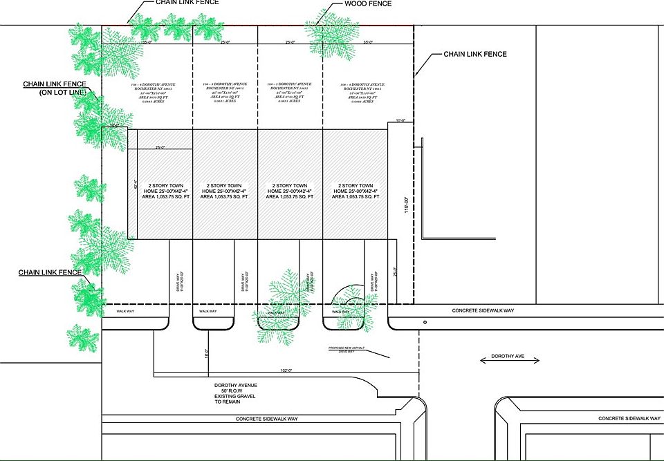 2nd image of 108 Dorothy Ave #2