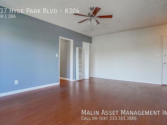 5th image of 537 E Hyde Park Blvd #304