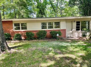 2441 Spruce Curv, Montgomery, AL 36107