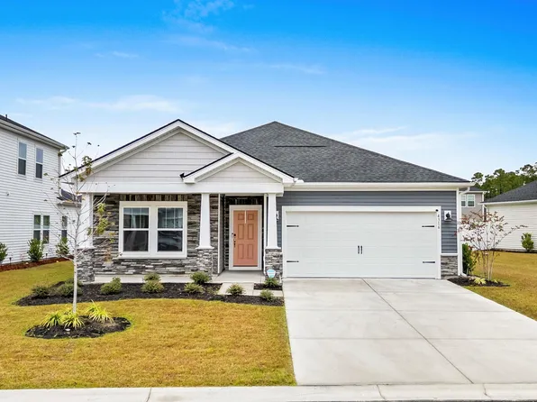 4316 Falls Oaks St., Myrtle Beach, SC 29579