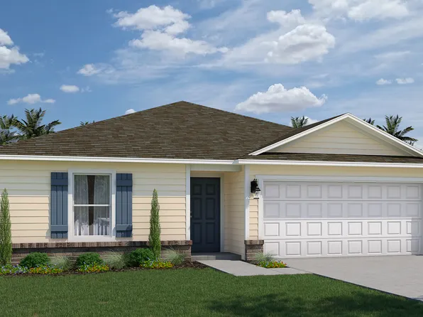 431 Water Bend Way, Mexico Beach, FL 32410