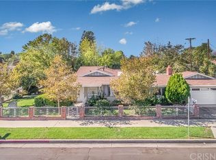 15903 Septo St, North Hills, CA 91343