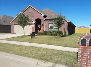 14820 Riverside Dr, Little Elm, TX 75068