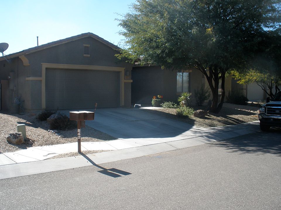 1st image of 834 E Deer Spring Canyon Pl