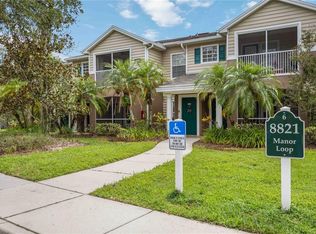 8821 Manor Loop APT 101, Lakewood Ranch, FL 34202
