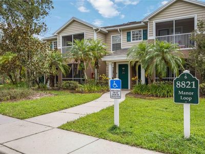 8821 Manor Loop APT 101, Lakewood Ranch, FL, 34202