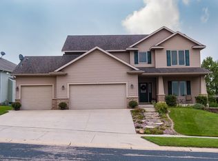 6268 Shetland Dr NW, Rochester, MN 55901