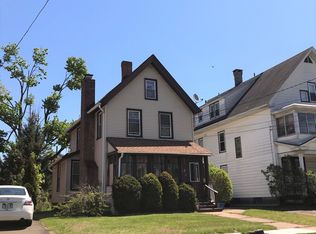 455 3rd Ave, West Haven, CT 06516