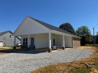 60012 Poplar St, Smithville, MS 38870