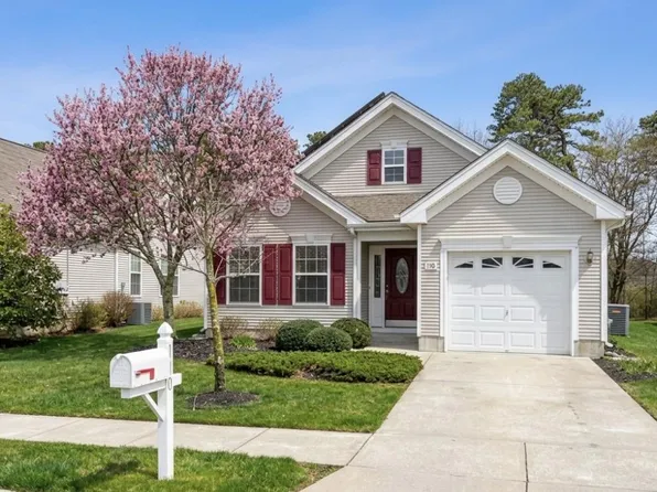 110 Wharton St, Millville, NJ 08332