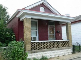815 Liberty St, Newport, KY