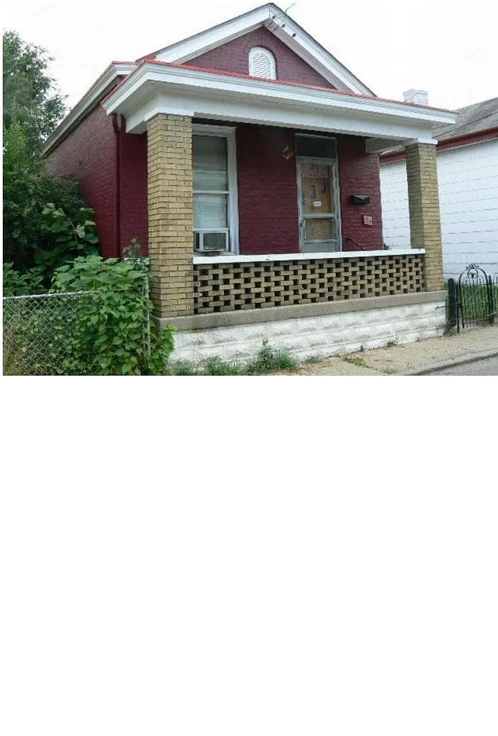 815 Liberty St photo 1