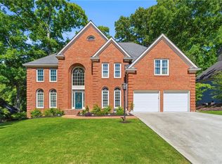 12 Vickwood Ct, Marietta, GA 30068