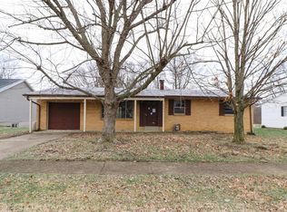 5882 Morningside Dr, Fairfield, OH 45014