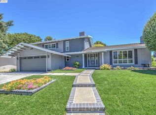 3201 Primrose Ln, Walnut Creek, CA