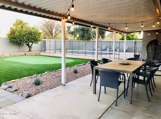 5803 S Kenwood Ln, Tempe, AZ 85283
