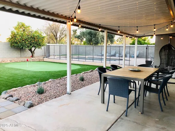 5803 S Kenwood Ln, Tempe, AZ 85283
