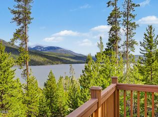 84 RAINBOW Lane, Grand Lake, CO 80447