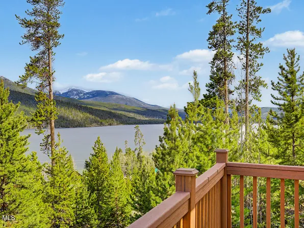 84 RAINBOW Lane, Grand Lake, CO 80447
