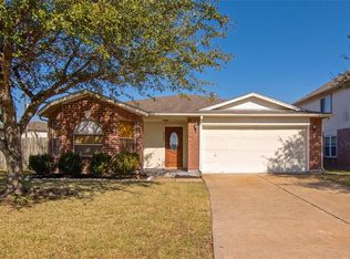 4935 Falcon Forest Dr, Humble, TX 77346
