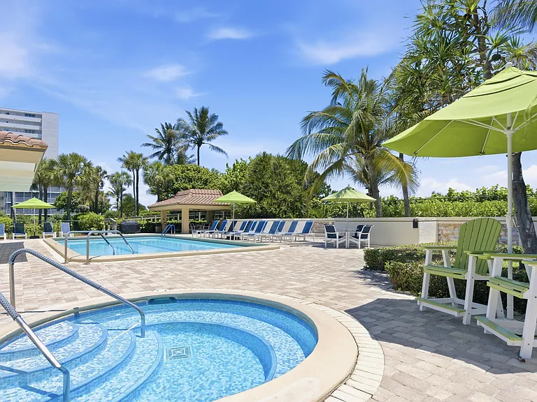 3400 N Ocean Dr #1207 — Photo 27