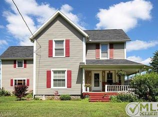 12067 Fifteen Mile Rd, Marshall, MI 49068