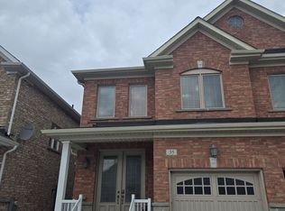 35 Campwood Cres, Brampton, ON L6P3S6