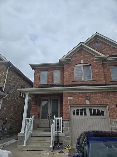 35 Campwood Cres Photo 1