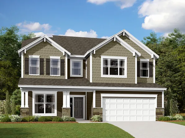 1311 Yellow Springs Dr, Huntersville, NC 28078