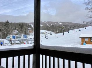 109 Okemo Ridge Rd #C201, Ludlow, VT 05149