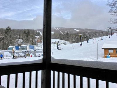 109 Okemo Ridge Road #C201, Ludlow, VT, 05149