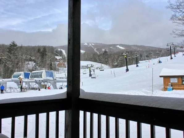 109 Okemo Ridge Road #C201, Ludlow, VT 05149