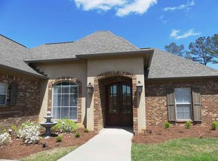 112 Claiborne St, Madison, MS 39110