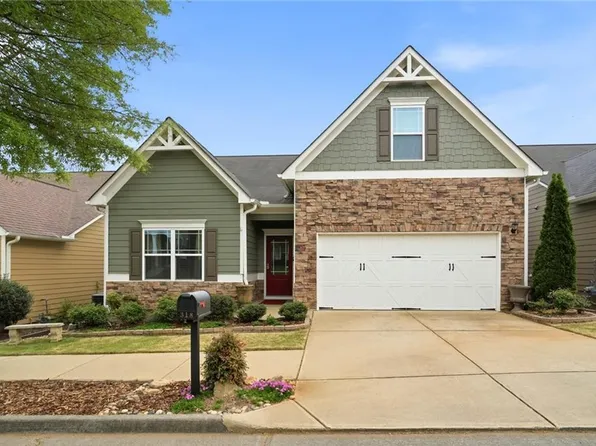 318 Argyle Ct, Canton, GA 30115