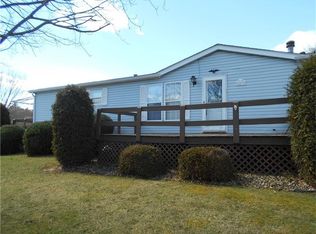 507 Pheasant Dr, Apollo, PA 15613