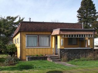 1014 Madrona Ave, Tillamook, OR 97141