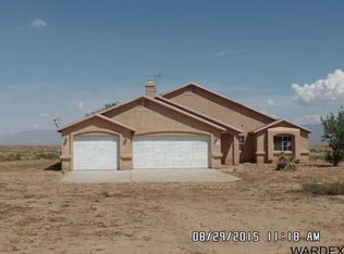 4293 E Calle Gln, Kingman, AZ 86409
