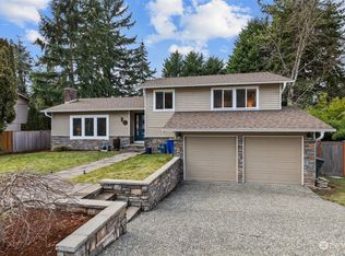 6559 125th Ave SE, Bellevue, WA