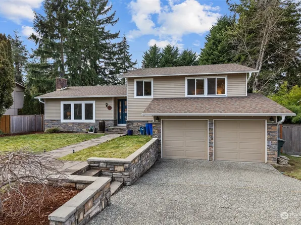 6559 125th Avenue SE, Bellevue, WA 98006