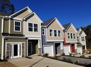 216 Keaton Ct, Spartanburg, SC 29601
