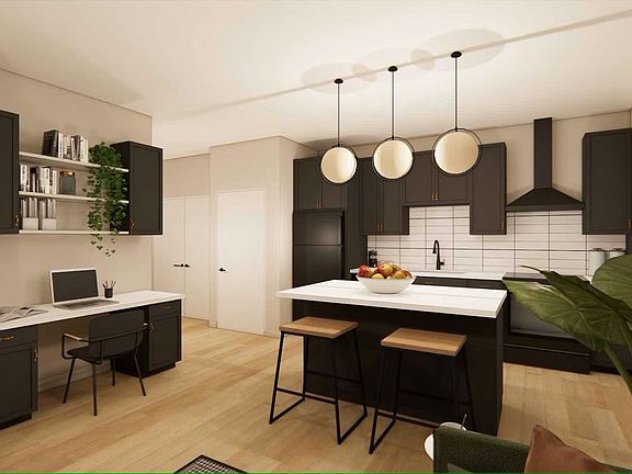 4th image of 1000 Main St NE #407